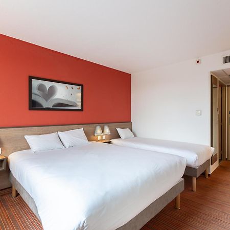 Ace Hotel Chateauroux Deols Eksteriør bilde